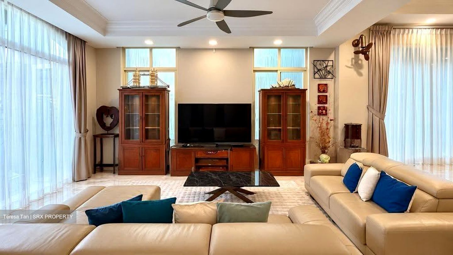 MARYMOUNT TERRACE (D20), Semi-Detached #638284781